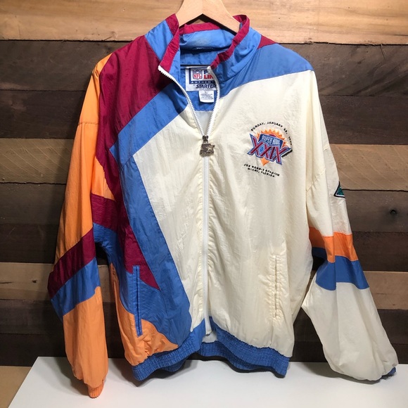 NFL Other - Vintage super bowl XXIV Jacket NFL Men’s Large